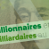 Millionnaire et Milliardaire au Japon
