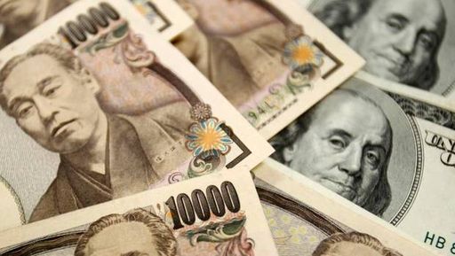 yen-dollar-image-visajapon